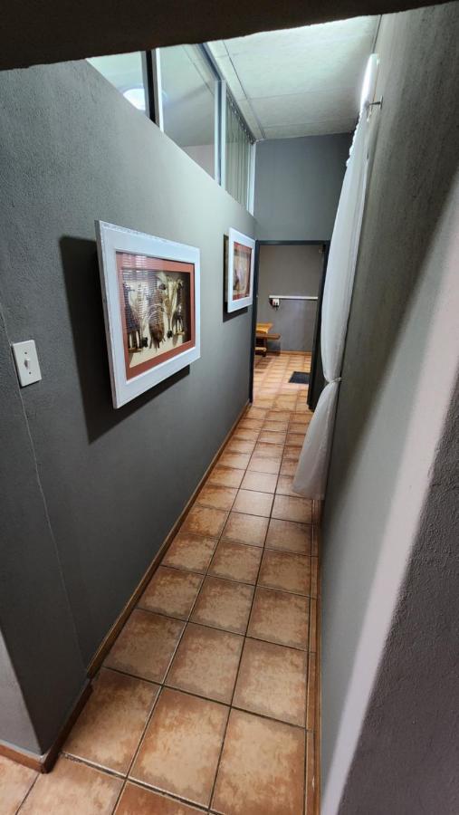 Casa Feliz Hotell Mokopane Eksteriør bilde